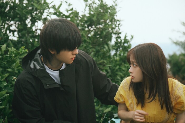 橋本環奈とチェ・ジョンヒョプ、ついに想いを告白! 記憶と引き換えの結末を迎えた『バカンスの法則』最終週(16~最終話)振り返り