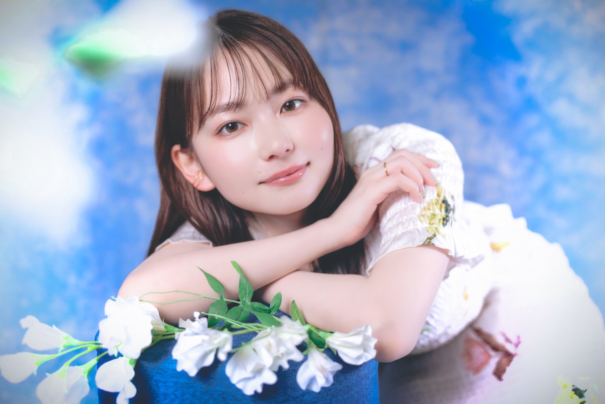 山田杏奈、25歳で“動物との共生”を実感の画像