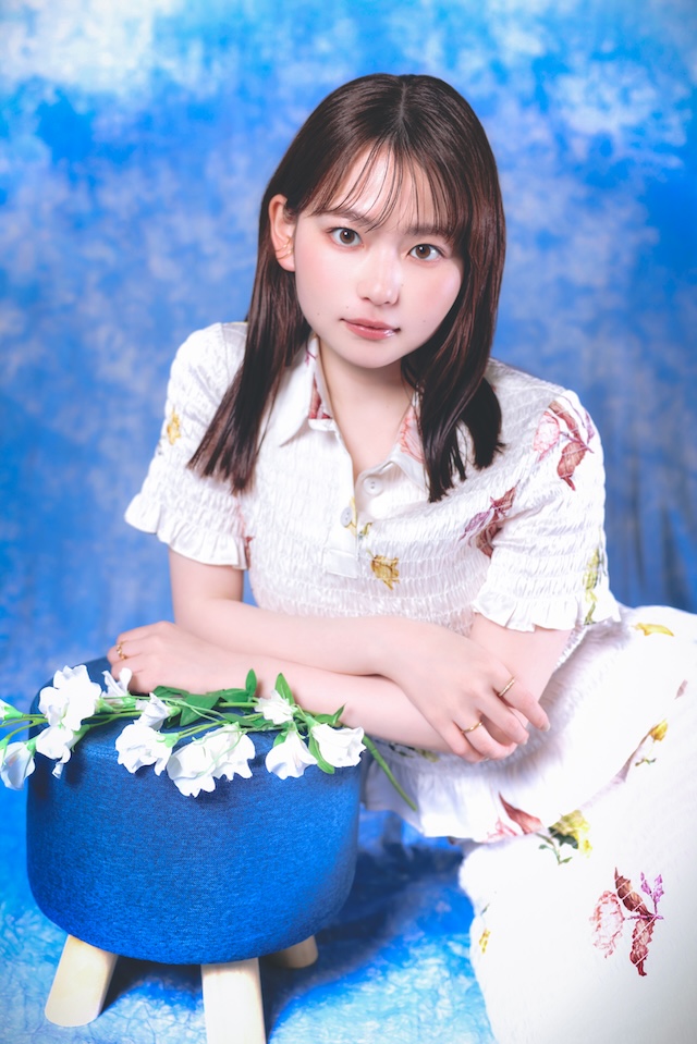 山田杏奈、25歳で“動物との共生”を実感の画像