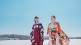 山田杏奈、25歳で“動物との共生”を実感の画像
