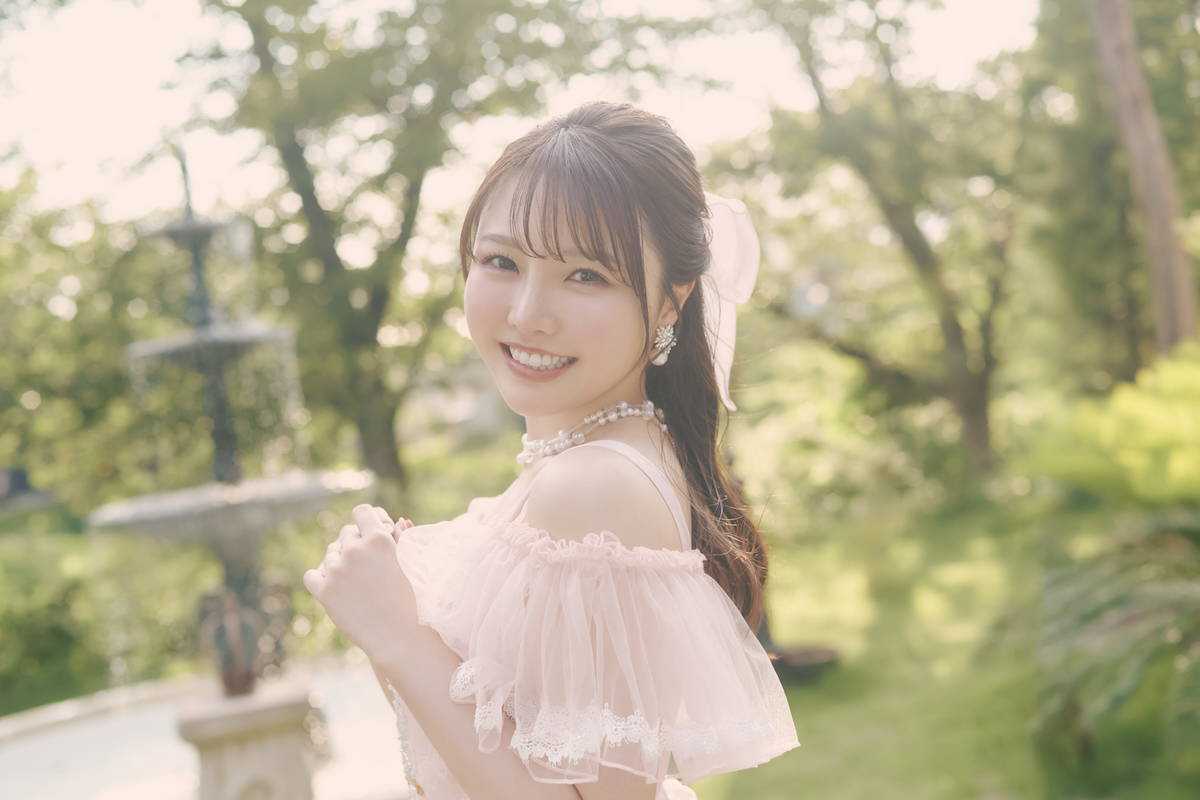 麻倉もも、ソロ10周年記念盤リリース