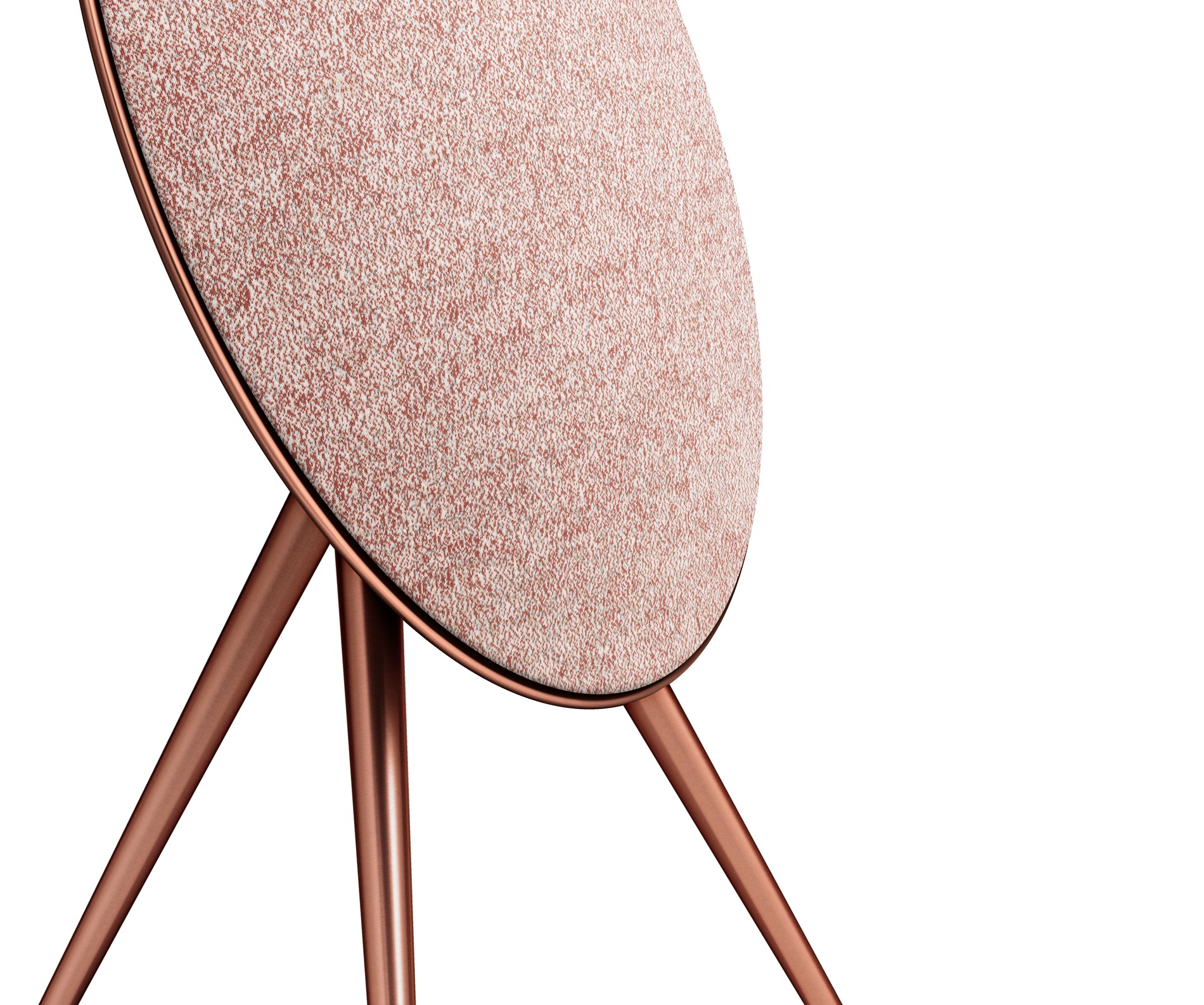 B&O『Beosound A9』新色シエナ・ブラウン発売の画像