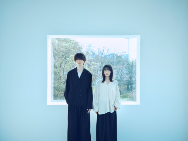 2人組ユニット katawara、最新曲「海鳴り」メンバーが監督務めたMV公開　大西利空＆唐木俊輔出演