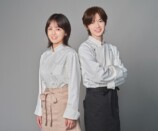 伊原六花×七五三掛龍也がドラマ初共演の画像
