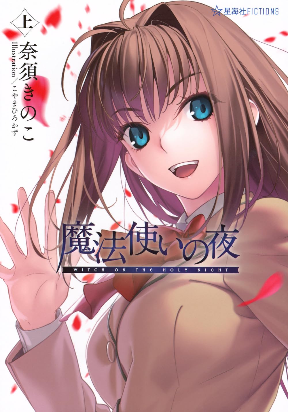 奈須きのこ『魔法使いの夜』の楽しみ方