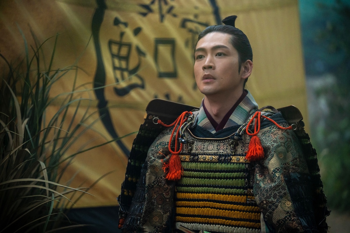 『豊臣兄弟！』松下洸平の憎めない家康像の画像