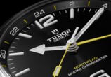 チューダー「ノースフラッグ」第二世代の画像