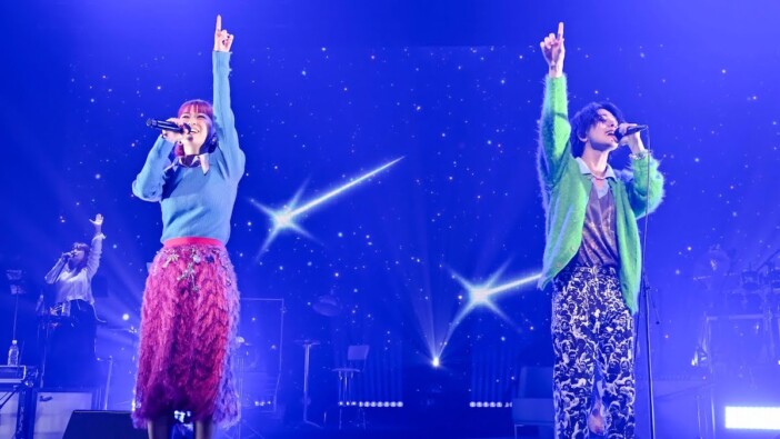 歌声分析 Vol.22:Penthouse 2つの声が魅せる高い可変性、浪岡真太郎と大島真帆が支える洗練されたポップス