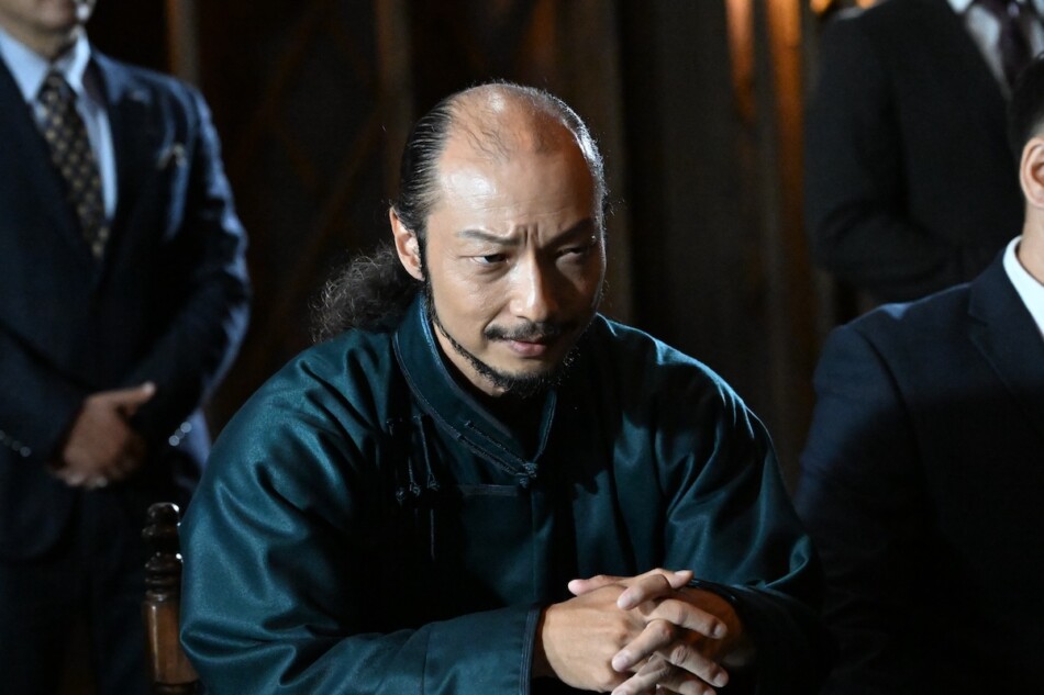 『VIVANT 悪役会議室』の新たな視聴体験