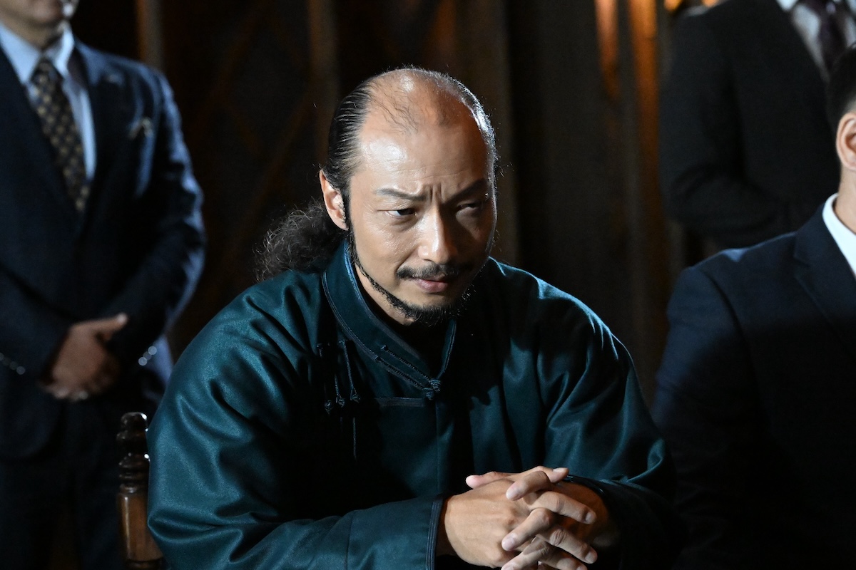 『VIVANT 悪役会議室』の新たな視聴体験