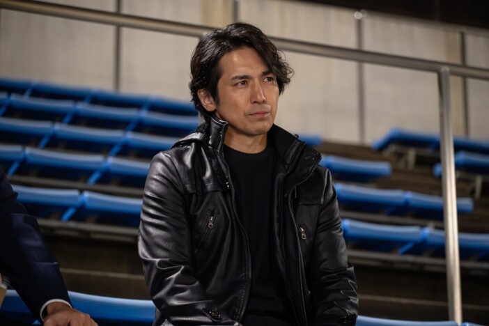 高橋光臣、『VIVANT』“二重スパイ”チョウ役を語る 「この先の展開は微塵も知らない」