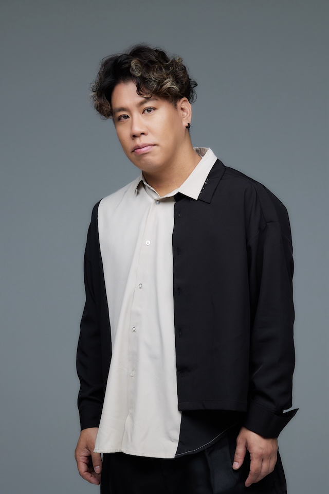 伊藤今人（梅棒）