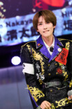 中山清太郎
