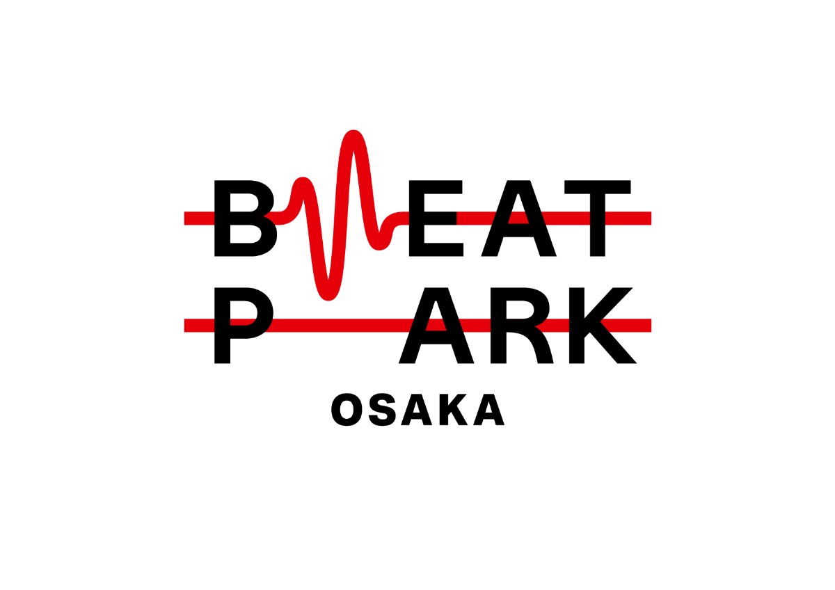 BEAT PARK OSAKA