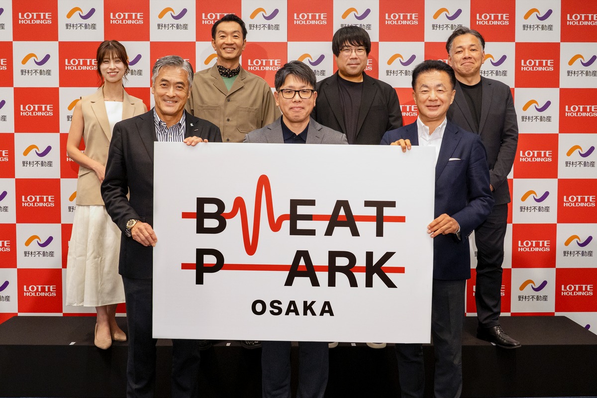 アソビシステム 中川社長が考える“大阪”