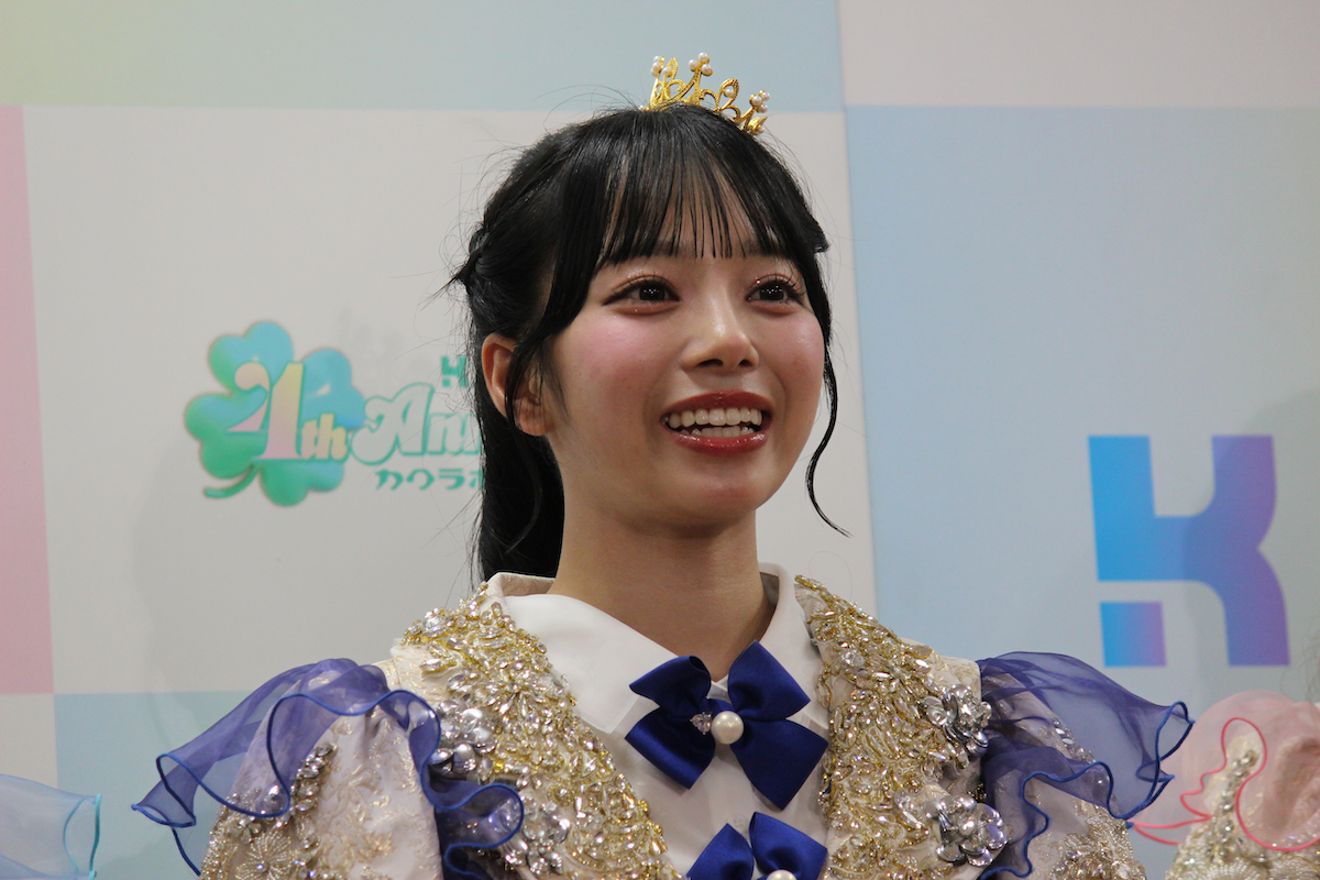 増田彩乃