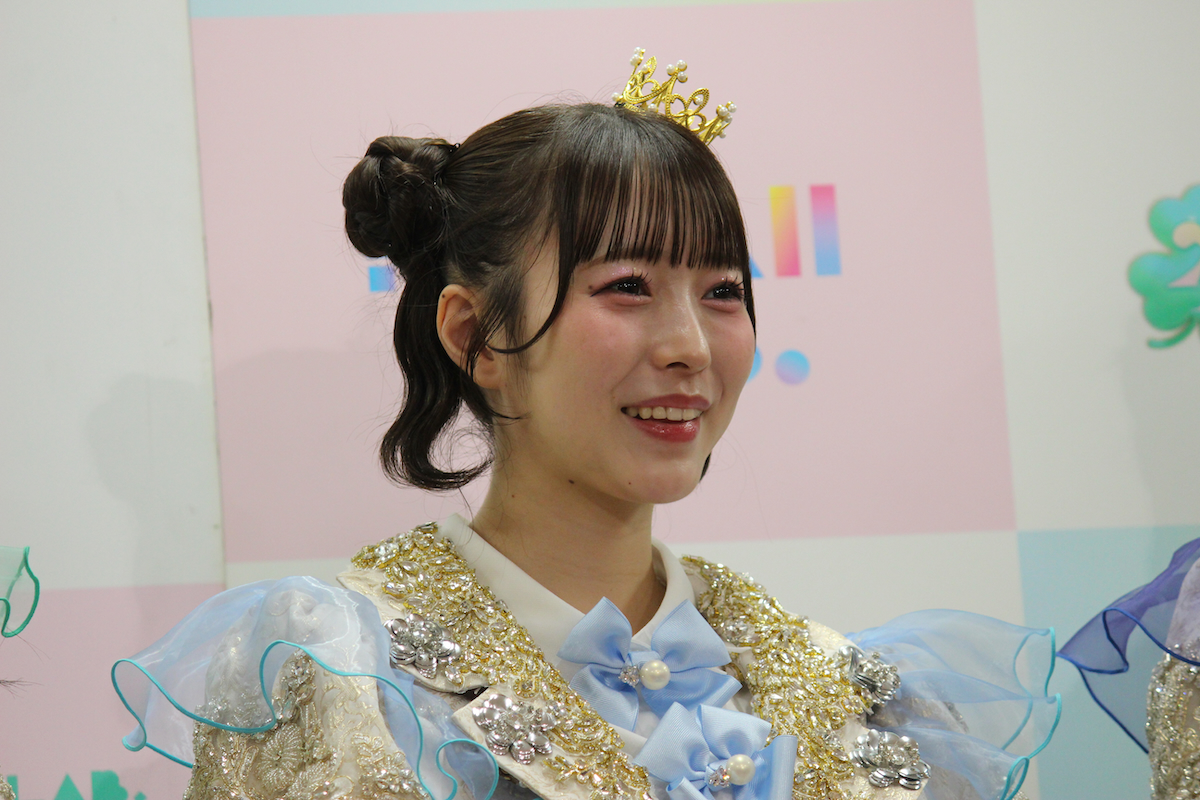 梅田みゆ