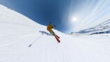 8K対応、DJIの新型360°カメラの画像