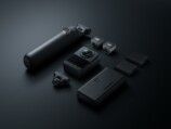 8K対応、DJIの新型360°カメラの画像
