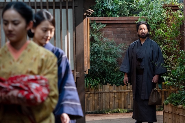 『風、薫る』第117話あらすじの画像