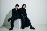 長谷川慎×龍が語る、共通の“カッコいい”