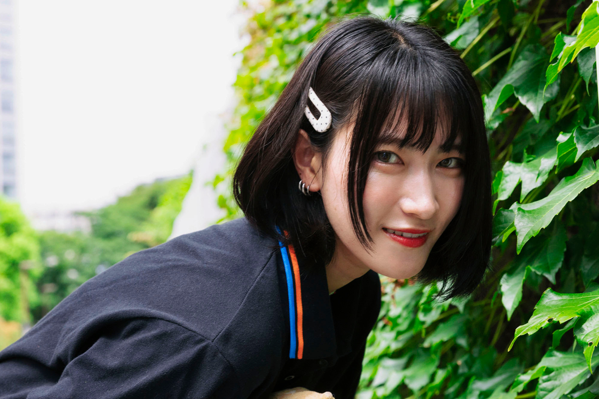 サバシスター ごうけ（撮影＝池村隆司）