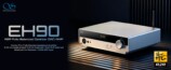 SHANLINGの新DAC/AMP『EH90』9月発売の画像