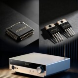SHANLINGの新DAC/AMP『EH90』9月発売の画像