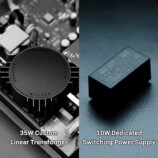 SHANLINGの新DAC/AMP『EH90』9月発売の画像