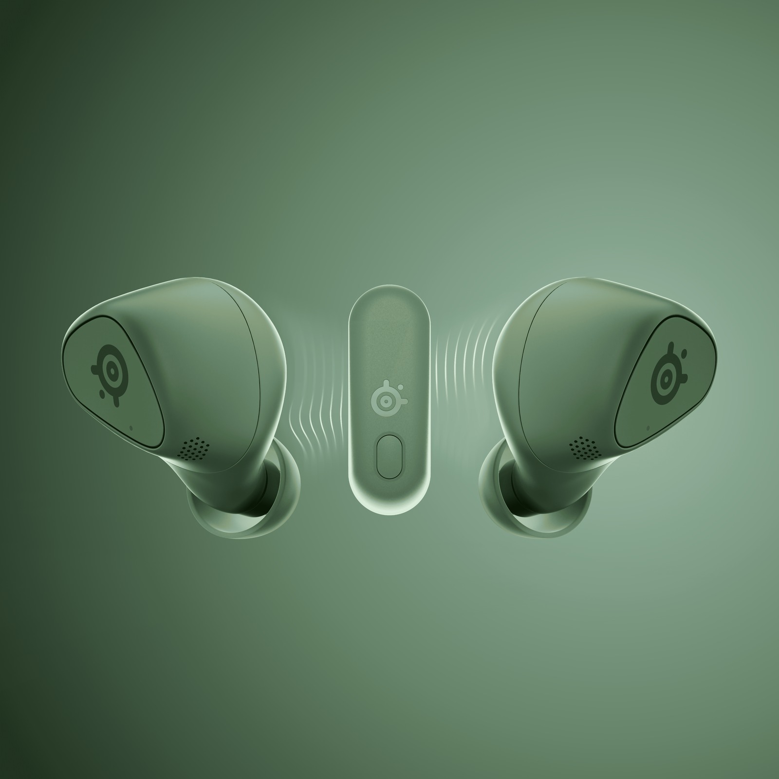 『Arctis GameBuds』に新色登場の画像