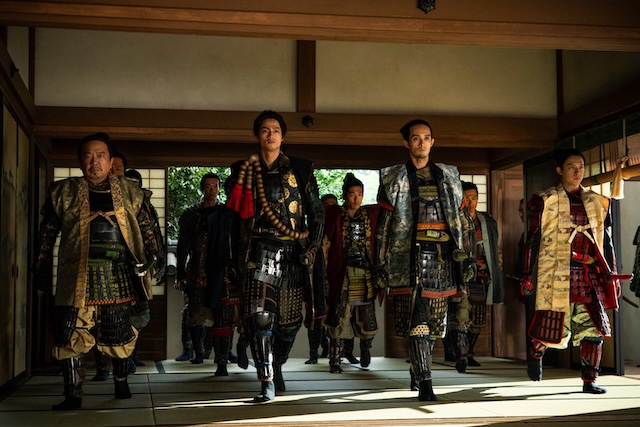 『豊臣兄弟！』家康が主役の異色回にの画像