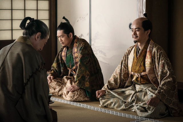 『豊臣兄弟！』家康が主役の異色回にの画像