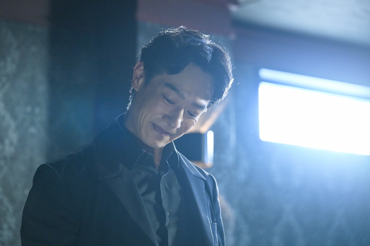 『VIVANT』17話、乃木が“仲間”を選んだ意味の画像