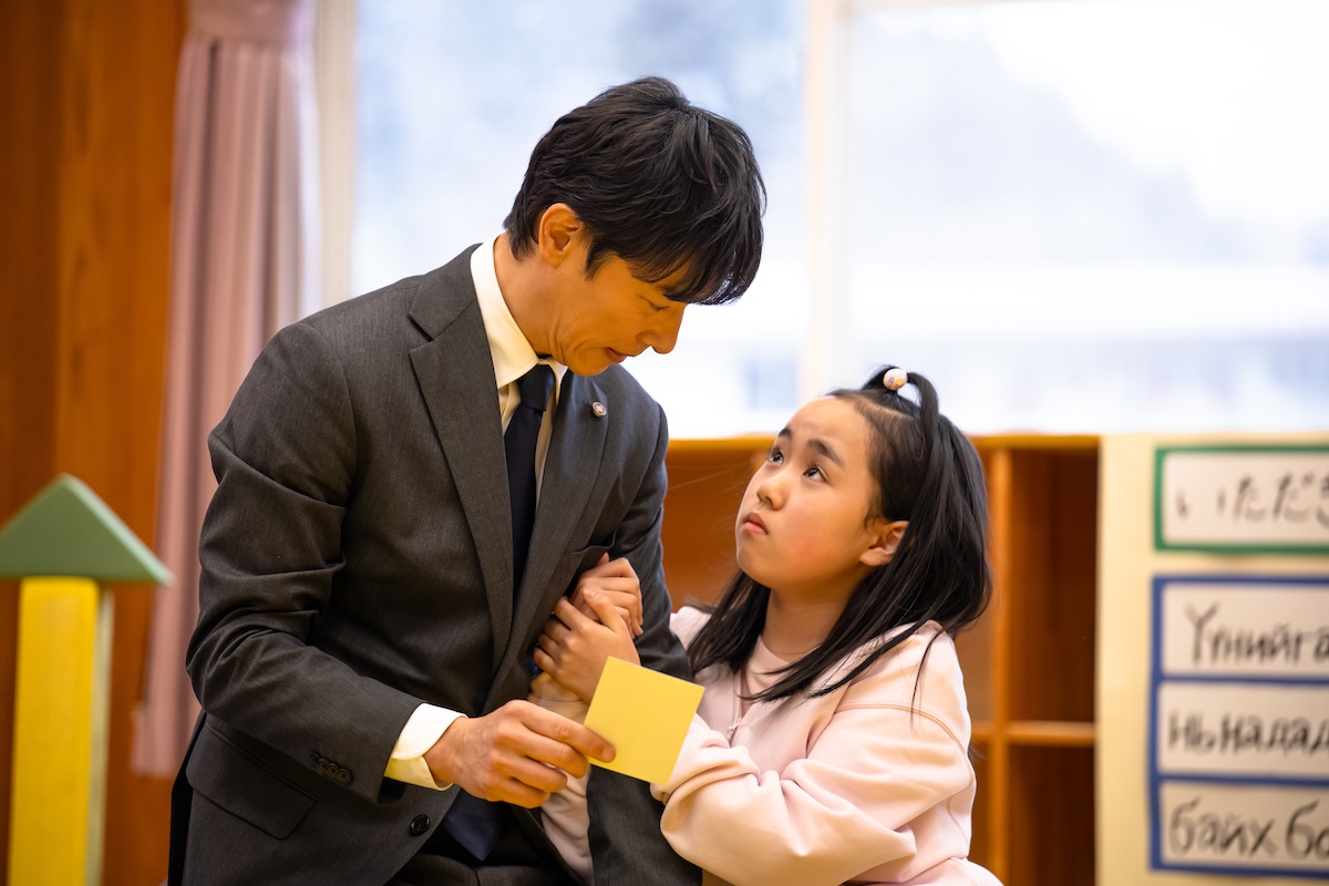 『VIVANT』17話、乃木が“仲間”を選んだ意味の画像