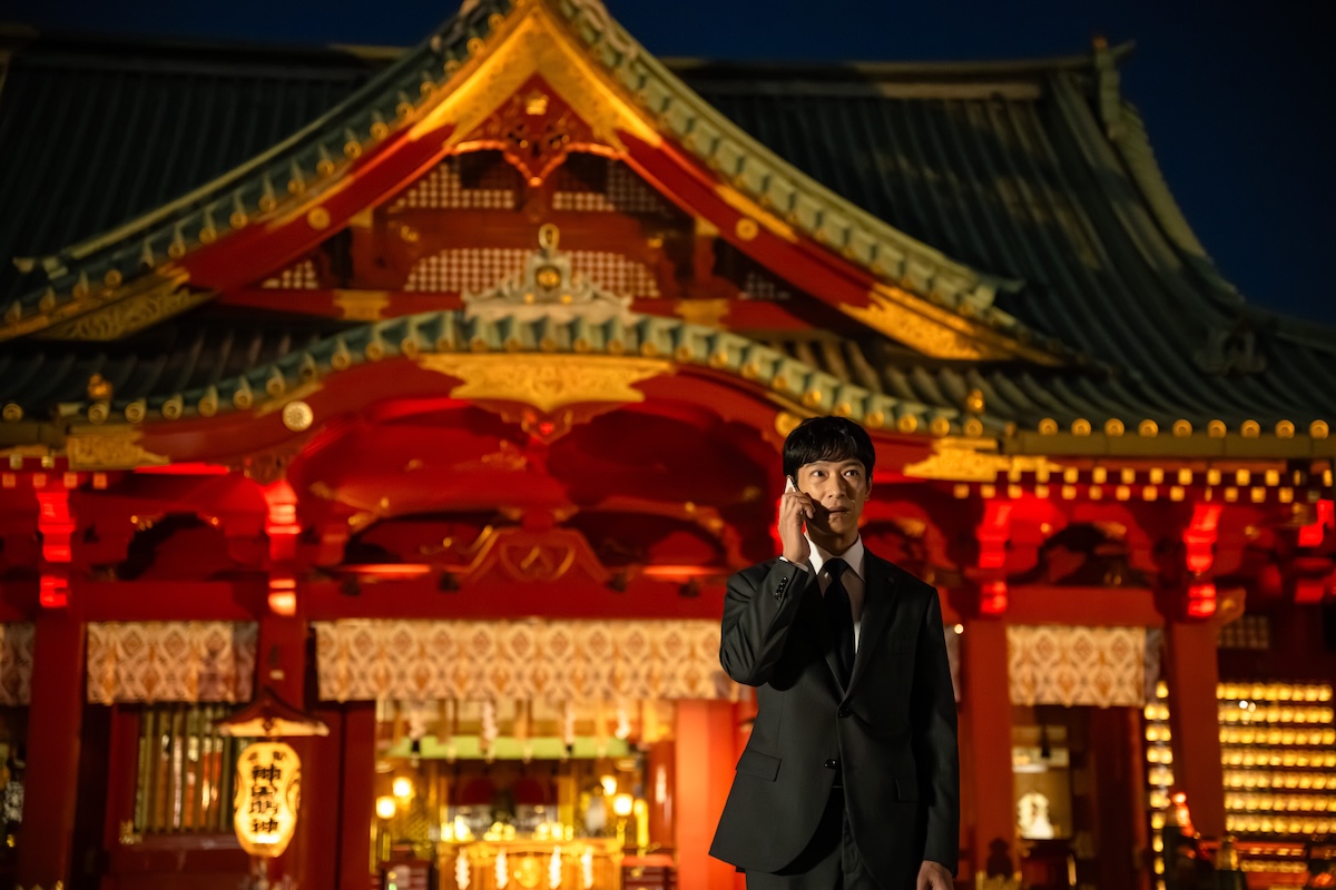 『VIVANT』17話、乃木が“仲間”を選んだ意味の画像