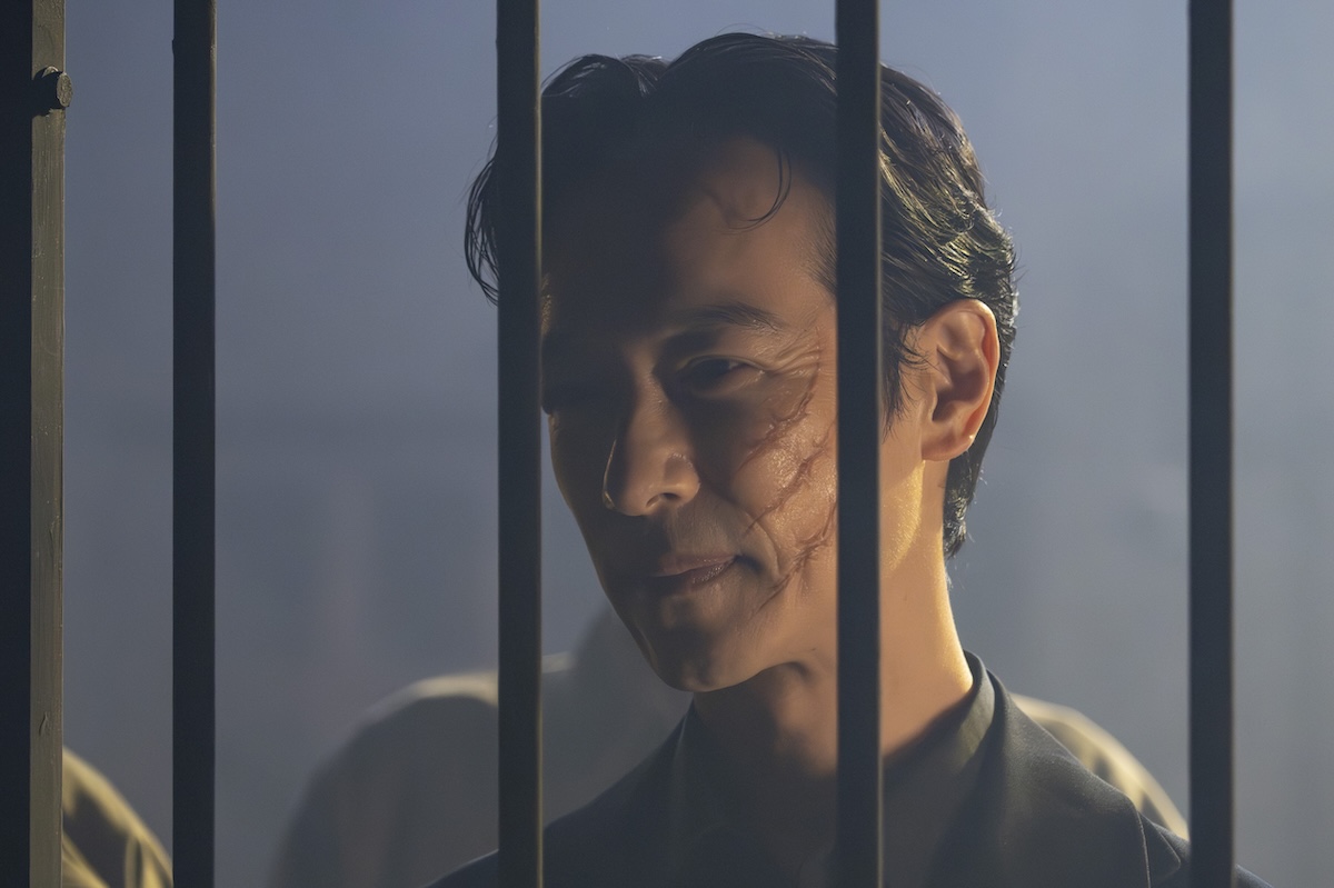 『VIVANT』17話、乃木が“仲間”を選んだ意味の画像