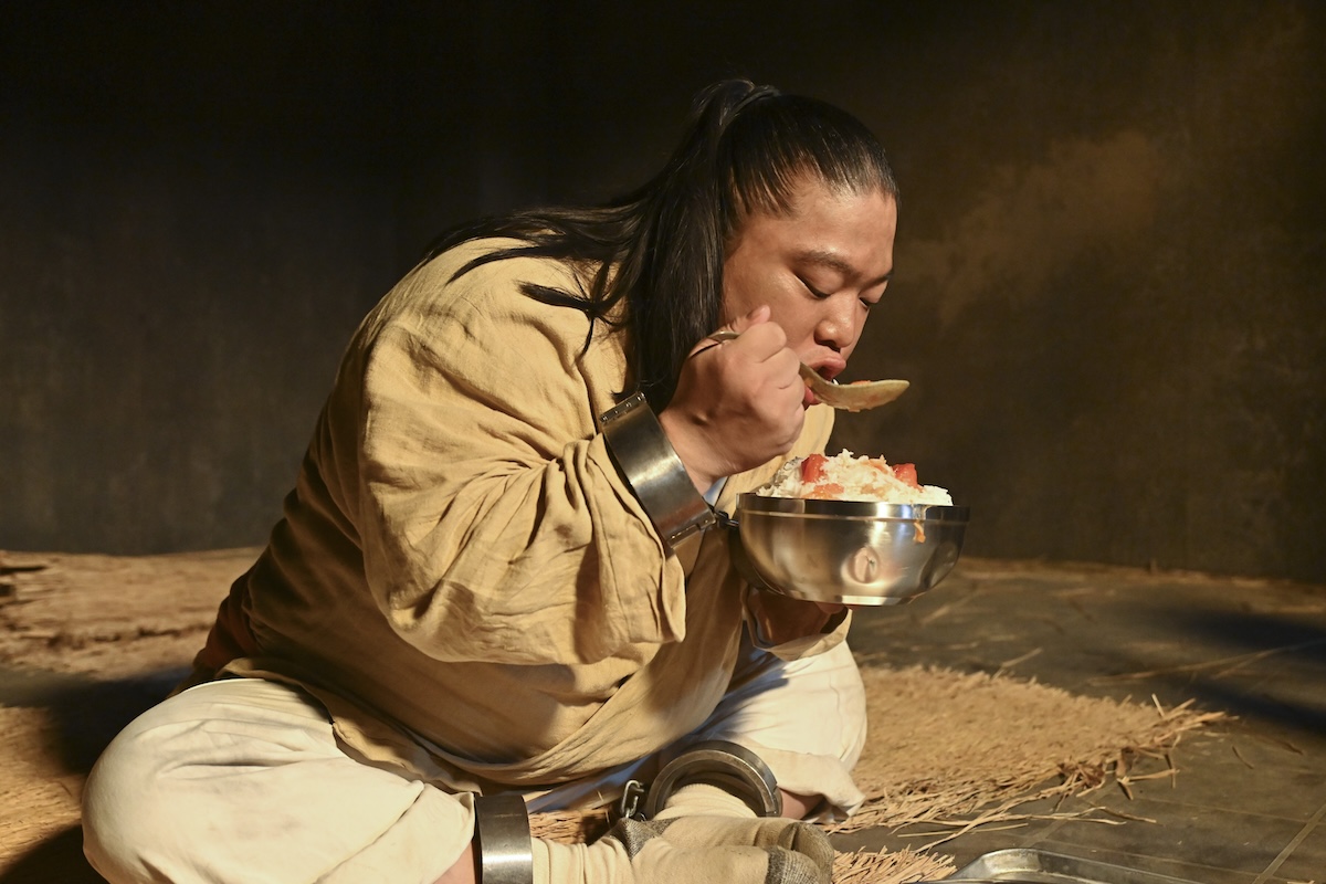 『VIVANT』17話、乃木が“仲間”を選んだ意味の画像