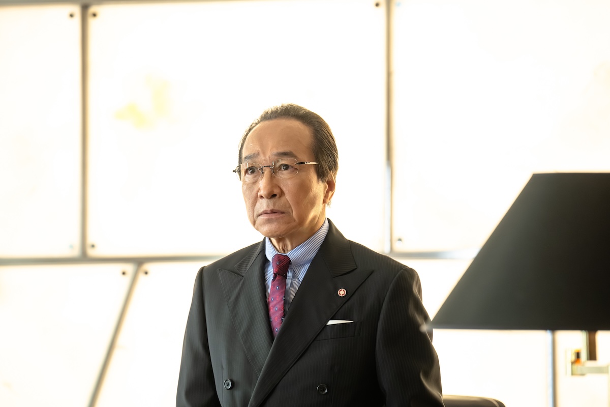 『VIVANT』17話、乃木が“仲間”を選んだ意味の画像