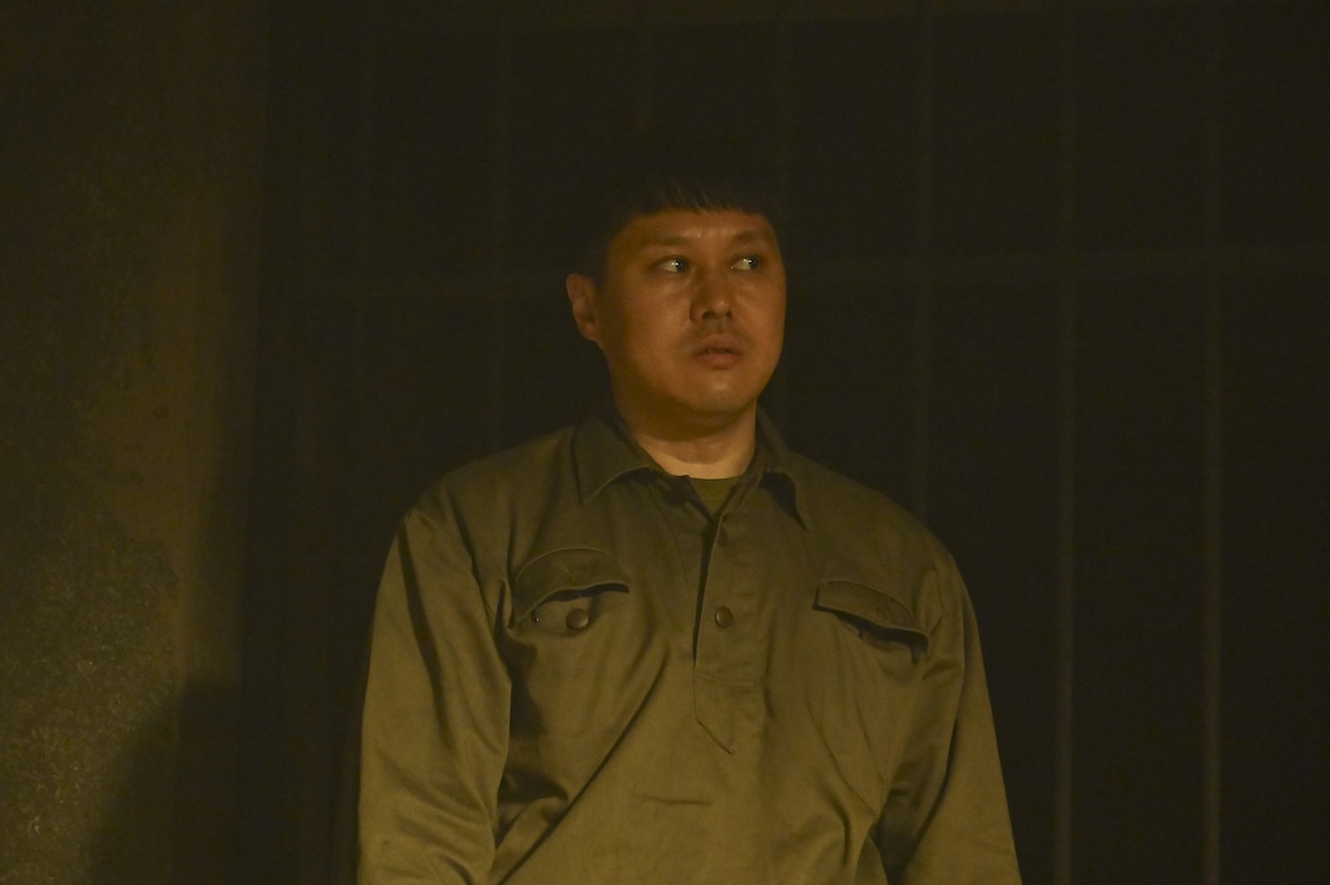 『VIVANT』17話、乃木が“仲間”を選んだ意味の画像