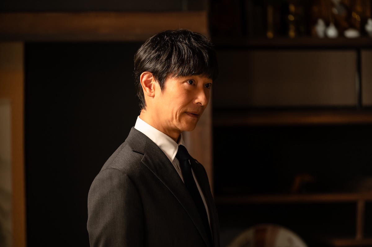 『VIVANT』17話、乃木が“仲間”を選んだ意味の画像