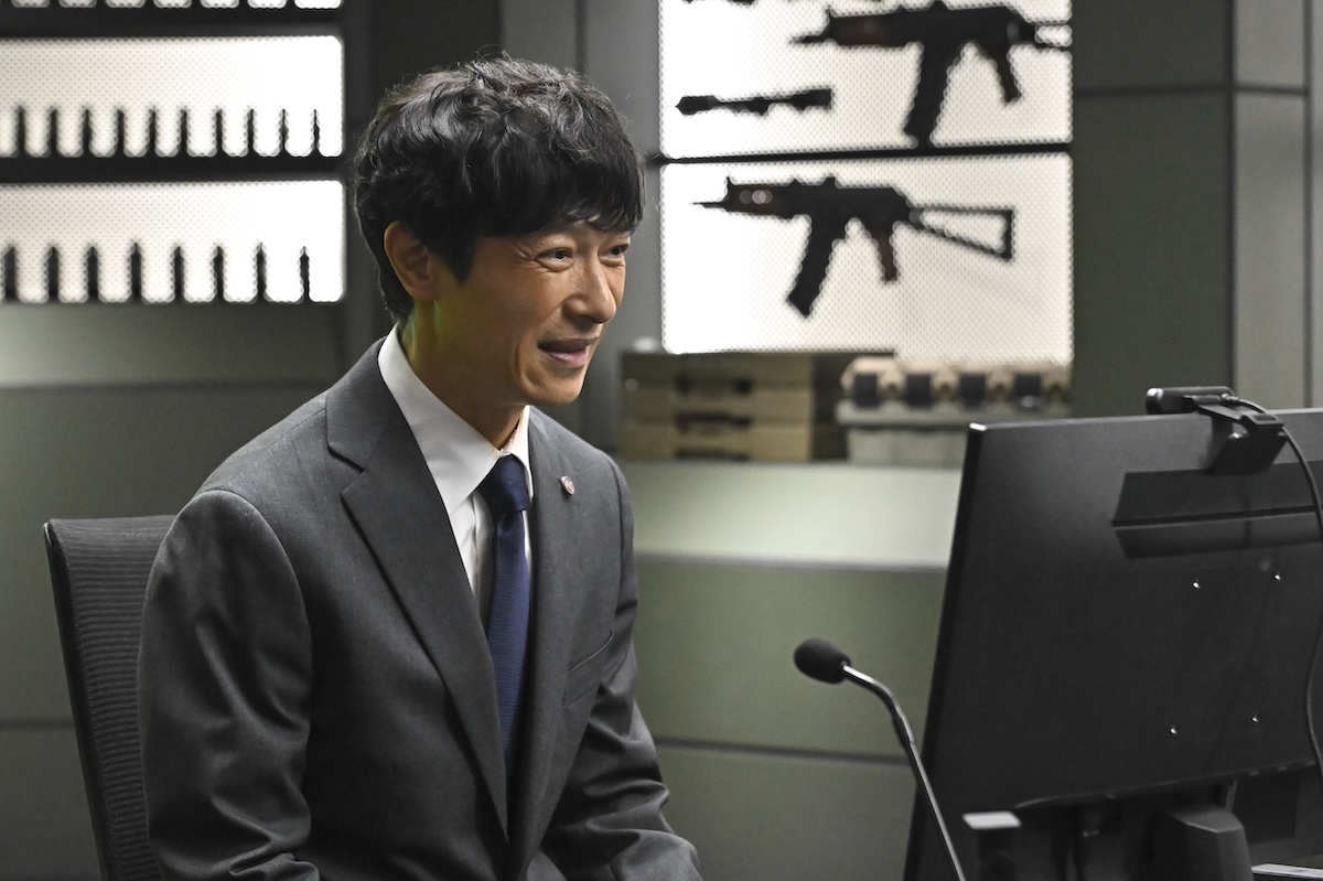 『VIVANT』17話、乃木が“仲間”を選んだ意味の画像