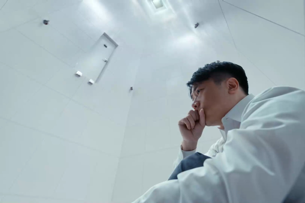 『VIVANT』17話、乃木が“仲間”を選んだ意味の画像