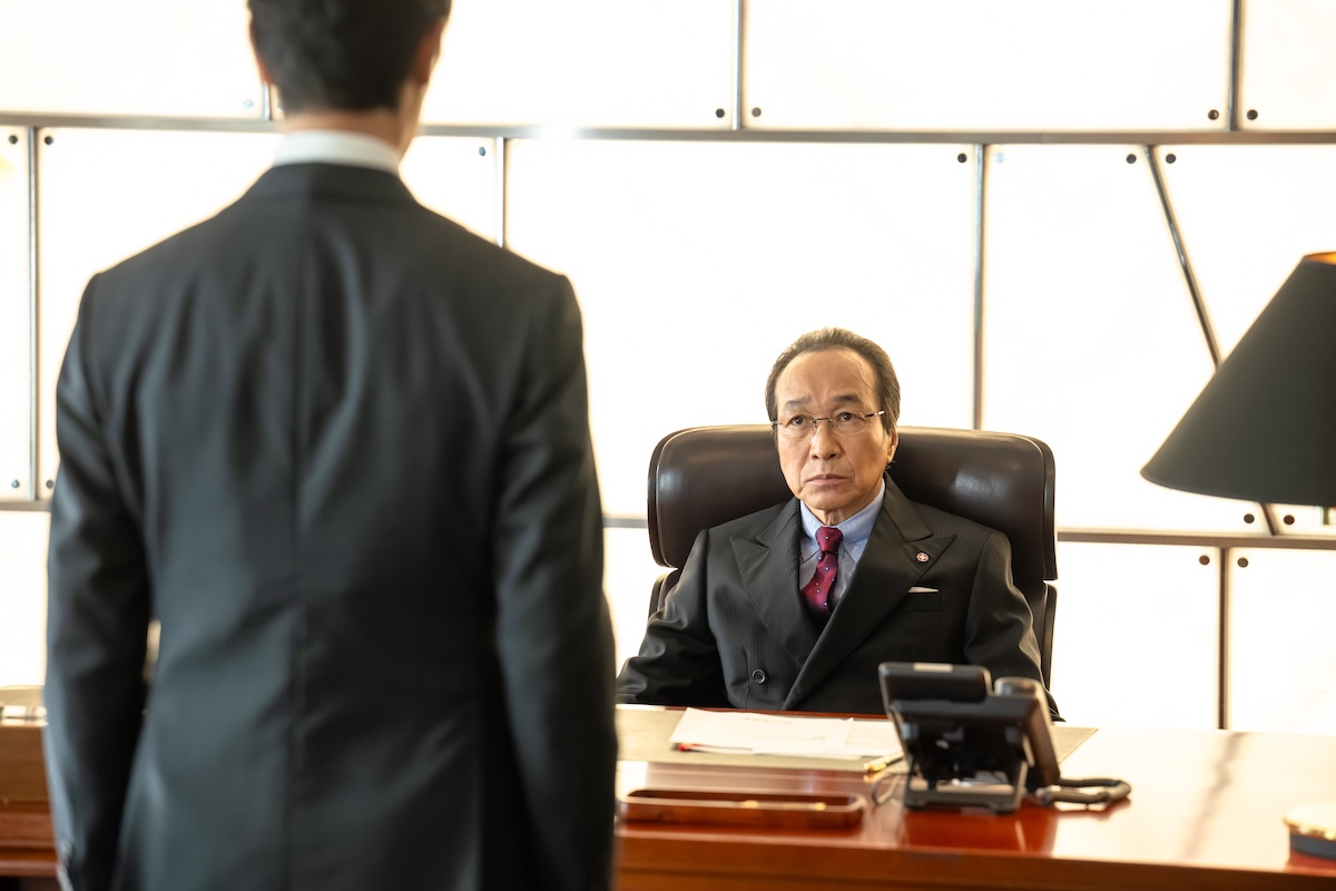 『VIVANT』17話、乃木が“仲間”を選んだ意味の画像