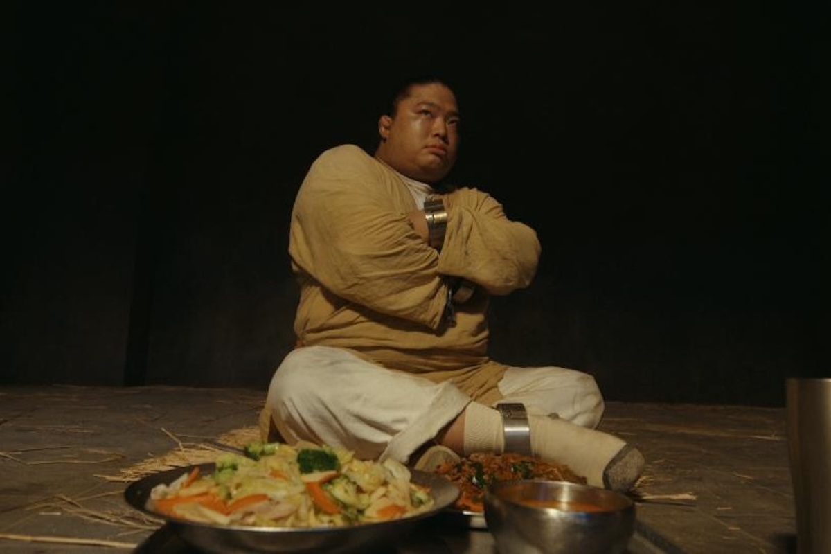『VIVANT』17話、乃木が“仲間”を選んだ意味の画像