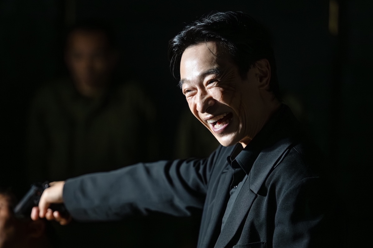 『VIVANT』17話、乃木が“仲間”を選んだ意味の画像