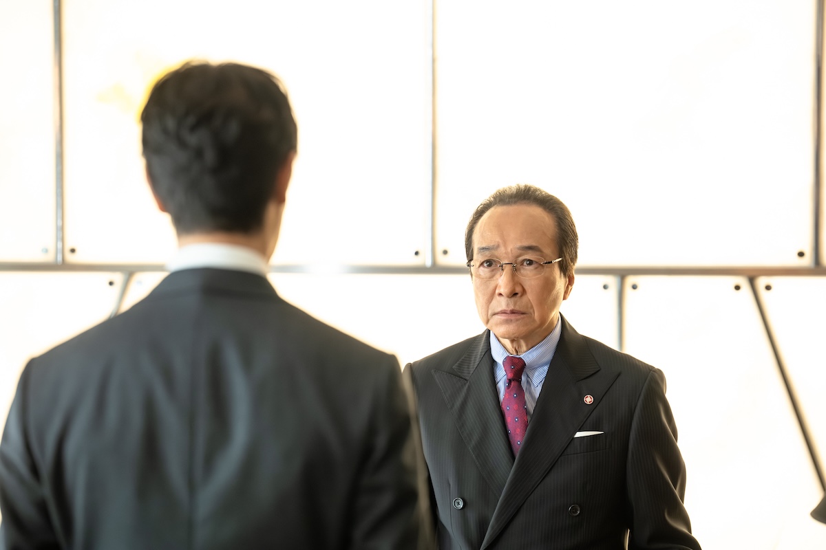 『VIVANT』17話、乃木が“仲間”を選んだ意味の画像