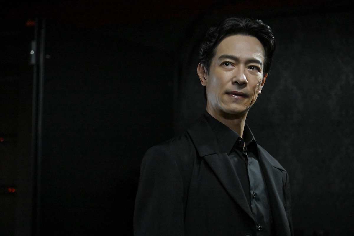 『VIVANT』17話、乃木が“仲間”を選んだ意味の画像