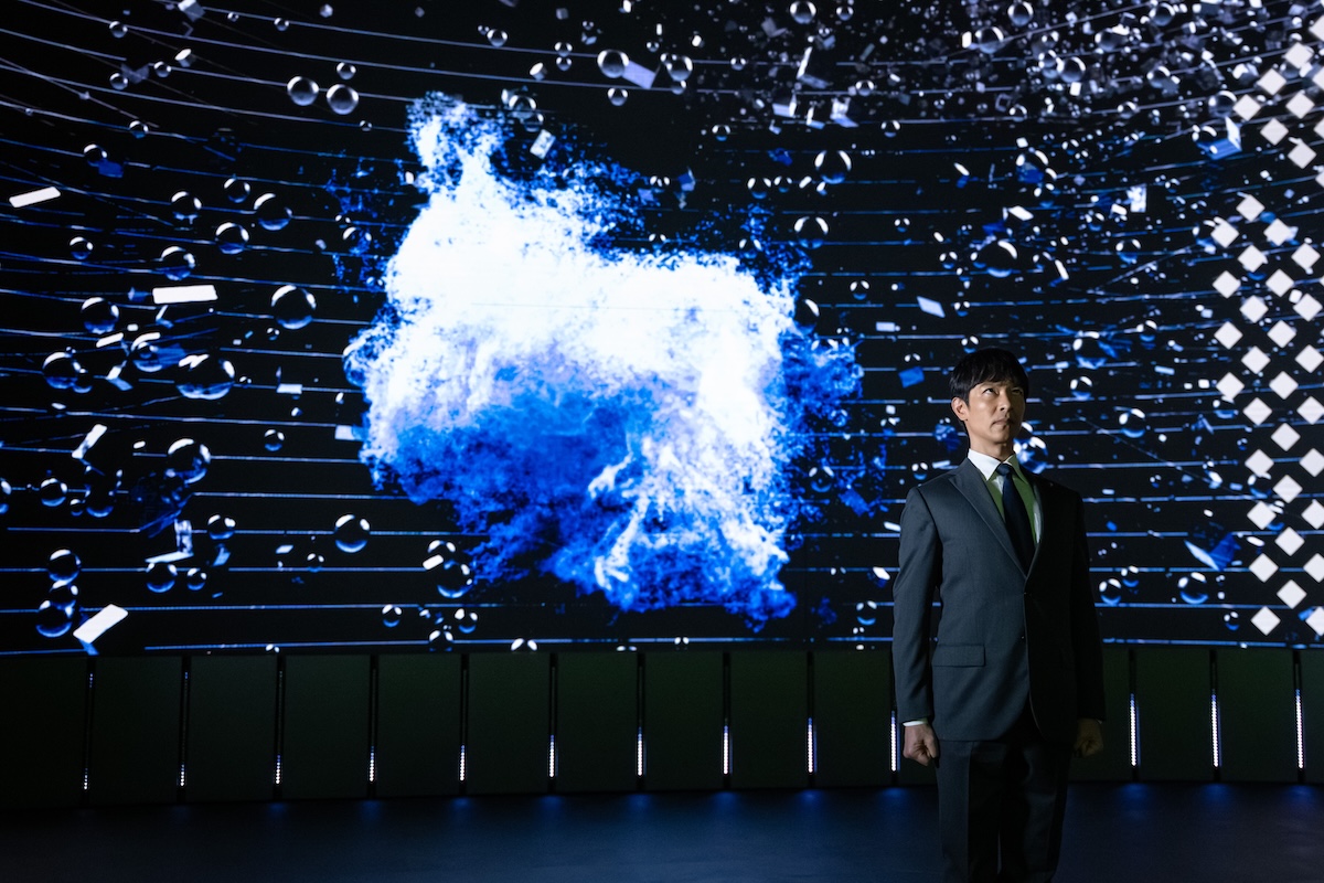 『VIVANT』17話、乃木が“仲間”を選んだ意味の画像