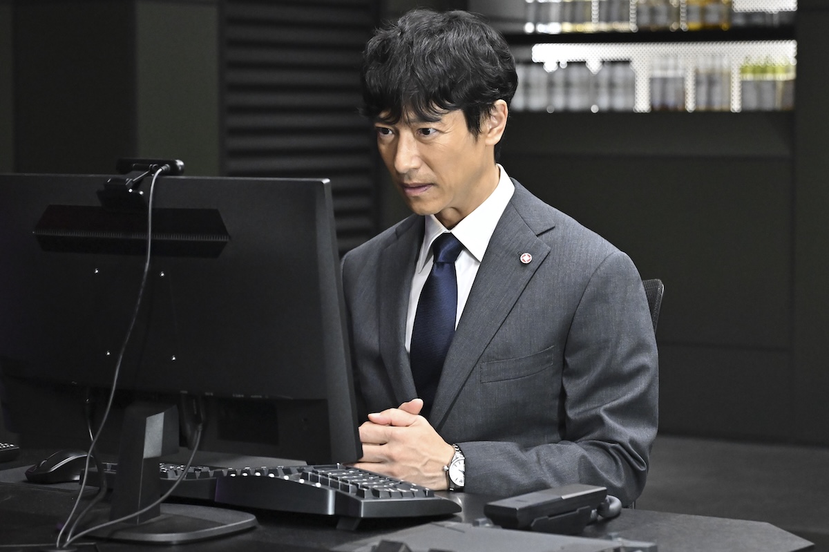 『VIVANT』17話、乃木が“仲間”を選んだ意味の画像