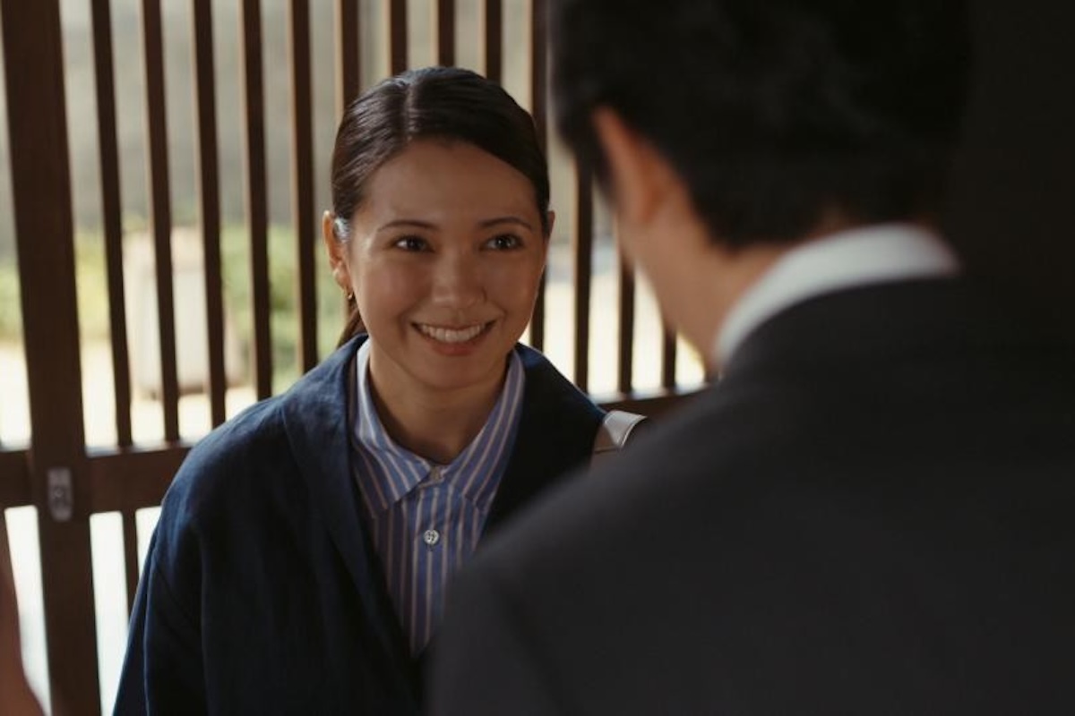 『VIVANT』17話、乃木が“仲間”を選んだ意味の画像
